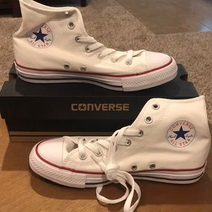Converse All Stars